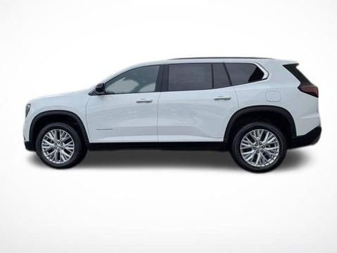New 2026 GMC Acadia Elevation w/ Elevation Premium Package AWD/4WD image 58
