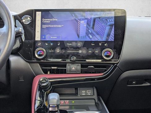 Used 2022 Lexus NX 350h AWD image 16