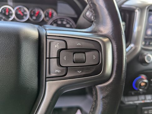 Certified 2021 Chevrolet Silverado 1500 LT w/ Bed Protection Package image 17