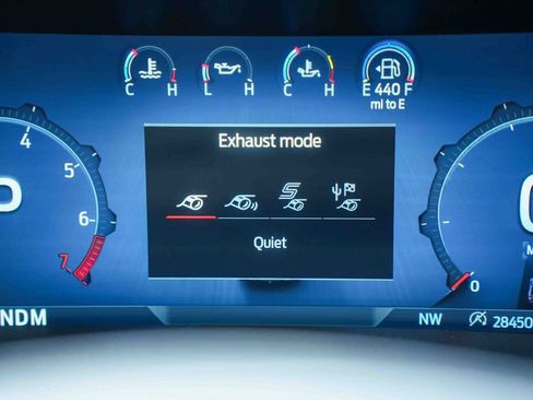 Used 2024 Ford F150 Raptor image 48