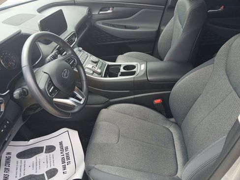 Used 2023 Hyundai Santa Fe SEL image 15