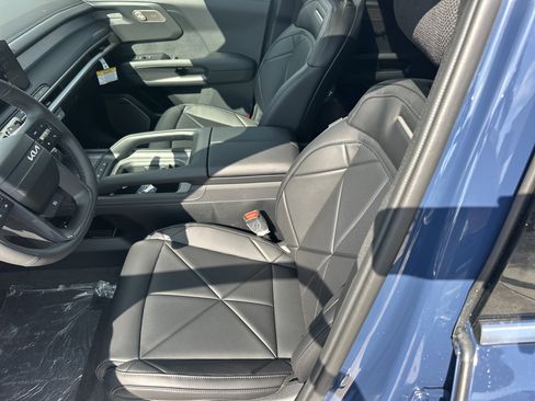 New 2027 Kia Telluride SX FWD image 18