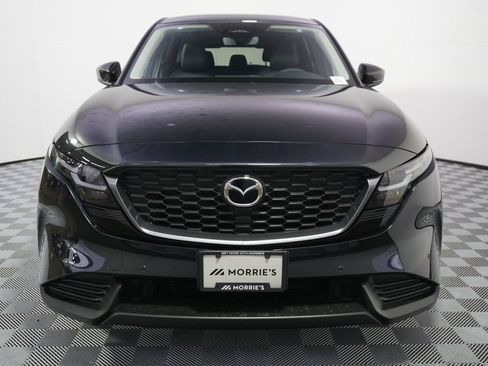New 2026 MAZDA CX-5 Select AWD/4WD image 10