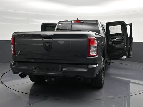 Used 2022 RAM 1500 Big Horn w/ Night Edition AWD/4WD image 37