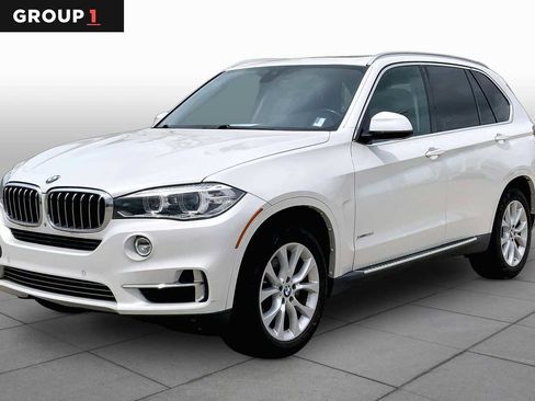 Used 2014 BMW X5 xDrive35i image 1