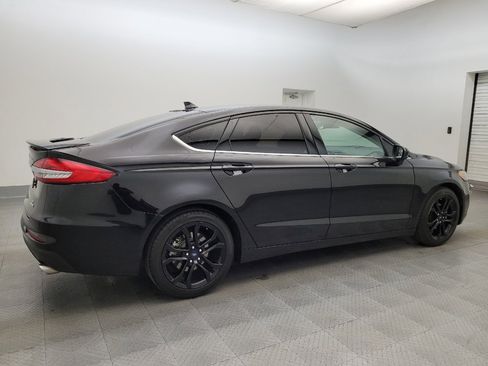 Used 2020 Ford Fusion SE w/ Equipment Group 151A image 10