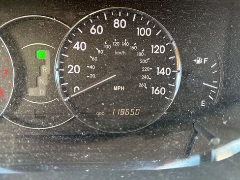Used 2006 Toyota Avalon Limited FWD image 13