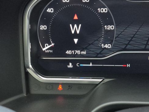 Certified 2024 GMC Sierra 1500 AT4 w/ Technology Package image 25