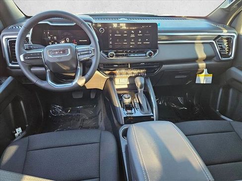 New 2026 GMC Canyon Elevation w/ Technology Package image 14