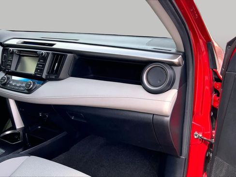 Used 2016 Toyota RAV4 XLE FWD image 19