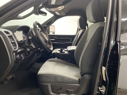 Used 2024 RAM 2500 Big Horn image 14