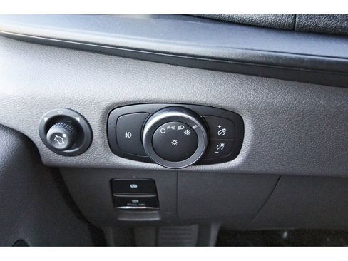 Certified 2025 Ford Transit 250 Low Roof w/ Exterior Upgrade Package RWD image 16