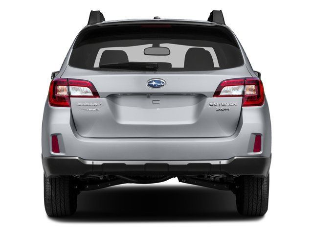 Used 2016 Subaru Outback 2.5i Limited AWD/4WD image 5