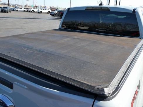 Certified 2023 Ford Ranger XLT w/ Equipment Group 301A Mid image 7