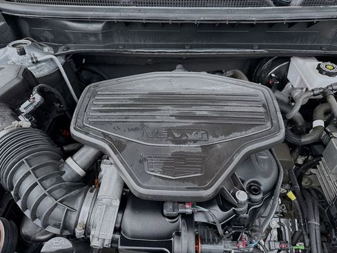 Used 2023 Cadillac XT5 Premium Luxury image 33