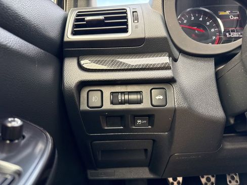 Used 2018 Subaru WRX image 19