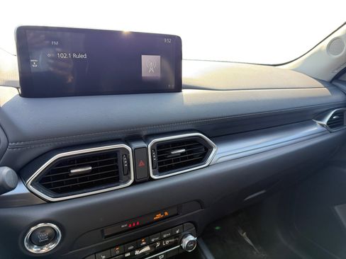 Certified 2023 MAZDA CX-5 AWD 2.5 S w/ Select Package image 12