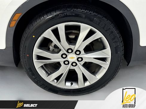 Used 2022 Chevrolet Blazer Premier w/ Enhanced Convenience Package AWD/4WD image 35
