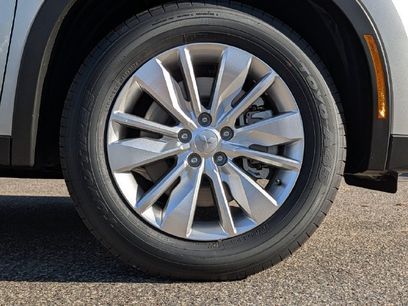 New 2026 Mitsubishi Outlander ES
