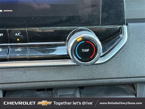 Used 2023 Chevrolet Colorado W/T image 24