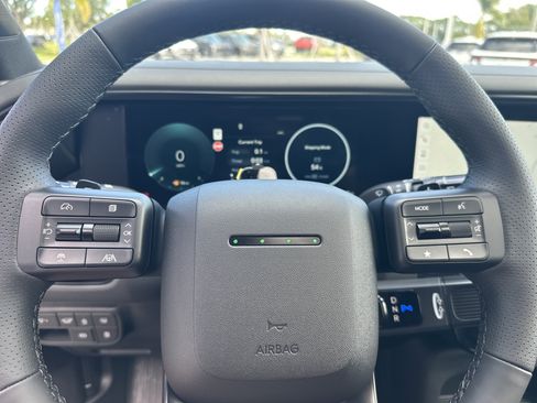 New 2026 Hyundai Palisade XRT Pro image 19