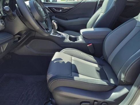 New 2025 Subaru Outback Onyx Edition image 8