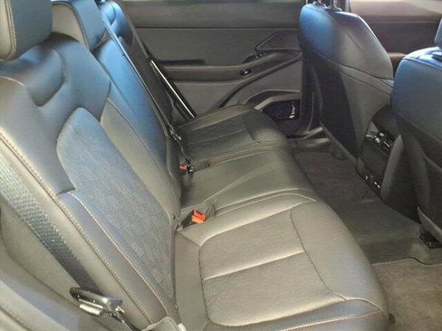 New 2026 Jeep Cherokee Overland w/ Trailer Tow Group image 11