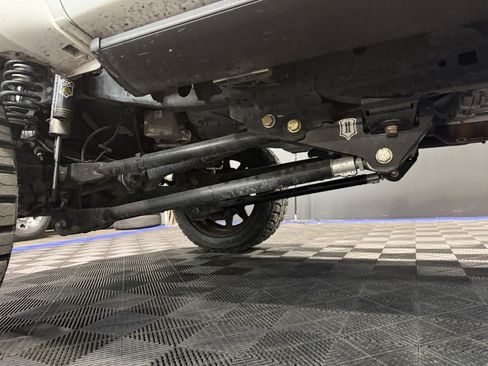 Used 2017 Ford F450 Lariat w/ Lariat Ultimate Package image 10