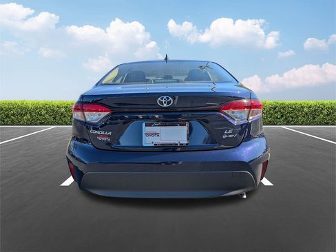 New 2026 Toyota Corolla LE image 5