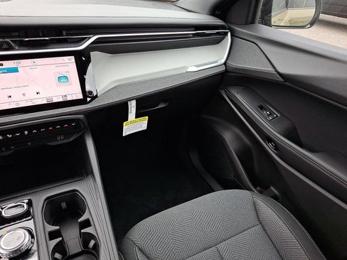 New 2026 Jeep Cherokee Laredo AWD/4WD image 12