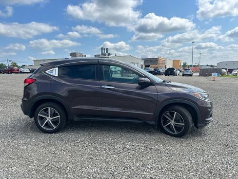 Used 2022 Honda HR-V EX image 13