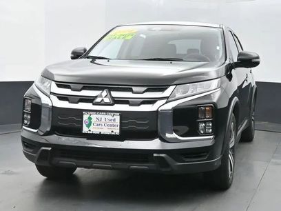 Used 2024 Mitsubishi Outlander Sport SE