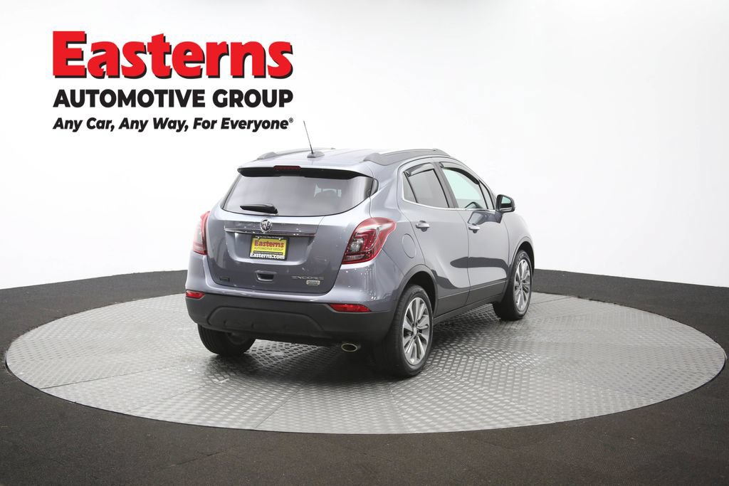 Used 2019 Buick Encore Preferred w/ Safety Package FWD image 40