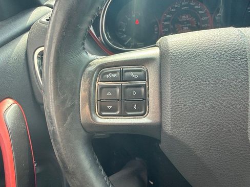 Used 2014 Dodge Dart GT FWD image 12