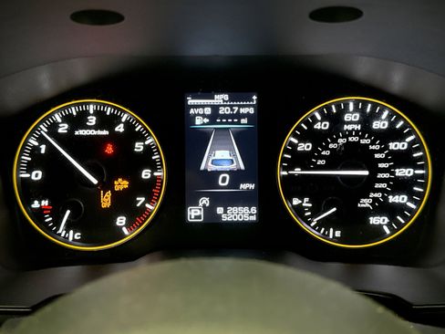 Used 2022 Subaru Outback Wilderness image 13