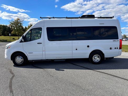 Certified 2020 Mercedes-Benz Sprinter 3500 image 7