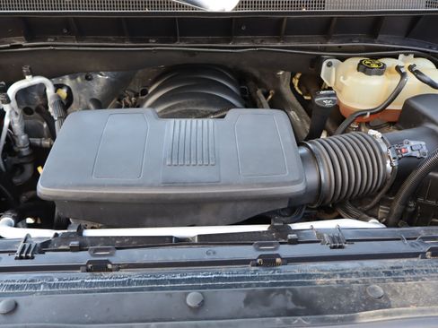 Used 2020 Chevrolet Silverado 1500 LT w/ Fleet Comfort Package AWD/4WD image 41