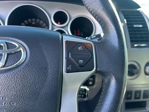 Used 2015 Toyota Sequoia Limited image 21