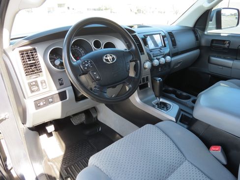 Used 2010 Toyota Tundra 2WD Double Cab image 26