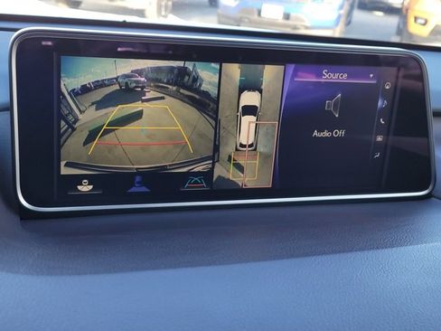 Used 2019 Lexus RX 350 AWD image 17