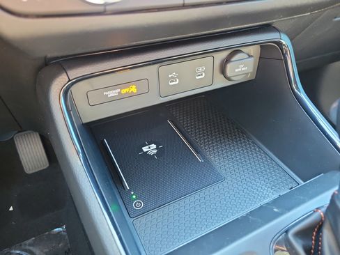 New 2026 Honda CR-V Sport image 21