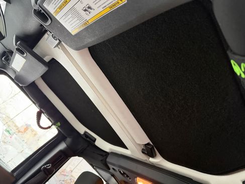 Used 2017 Jeep Wrangler Unlimited Sport w/ Quick Order Package 24S image 23