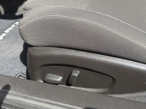 Used 2017 Chevrolet Camaro LS w/ Technology Package image 34