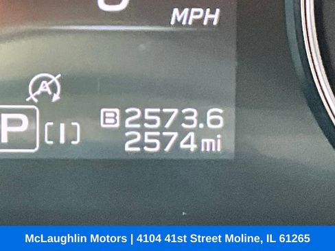 Certified 2026 Subaru Crosstrek 2.0i Premium AWD/4WD image 18