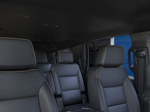 New 2025 Chevrolet Tahoe Premier image 24