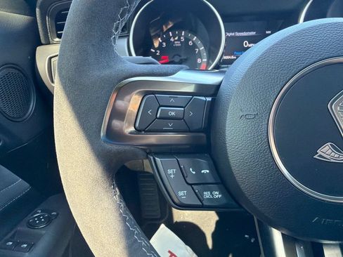 Used 2020 Ford Mustang Shelby GT350 w/ Technology Package RWD image 25