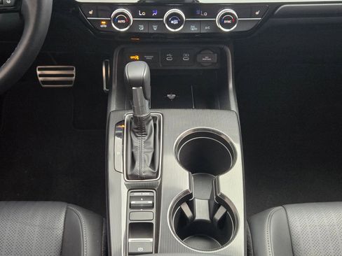 Used 2025 Honda Civic Sport Touring image 19