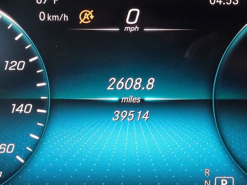 Used 2022 Mercedes-Benz C 300 Cabriolet image 24