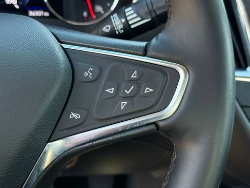 Used 2024 Chevrolet Malibu LT FWD image 30