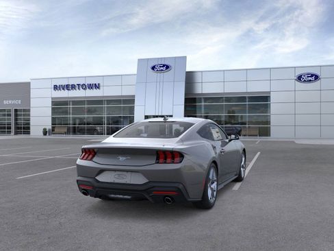 New 2026 Ford Mustang Coupe image 30